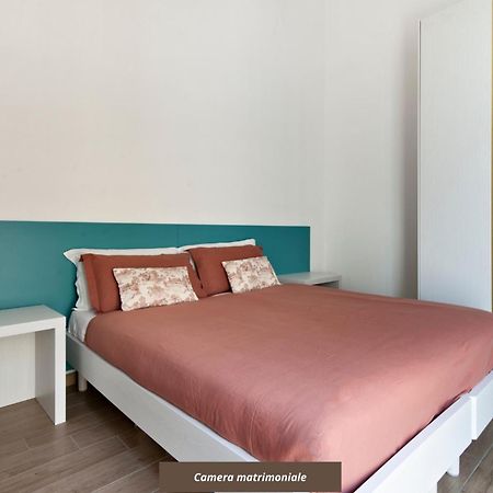 Residence De Franchis - Smart Apartments Lecce Kültér fotó
