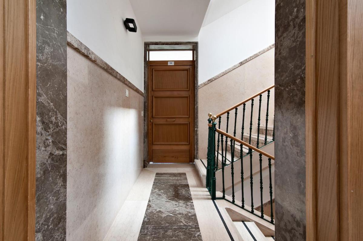 Residence De Franchis - Smart Apartments Lecce Kültér fotó