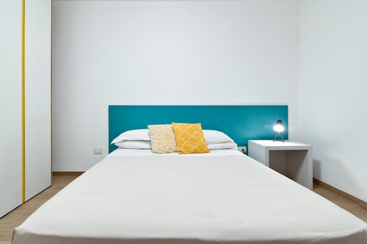 Residence De Franchis - Smart Apartments Lecce Kültér fotó