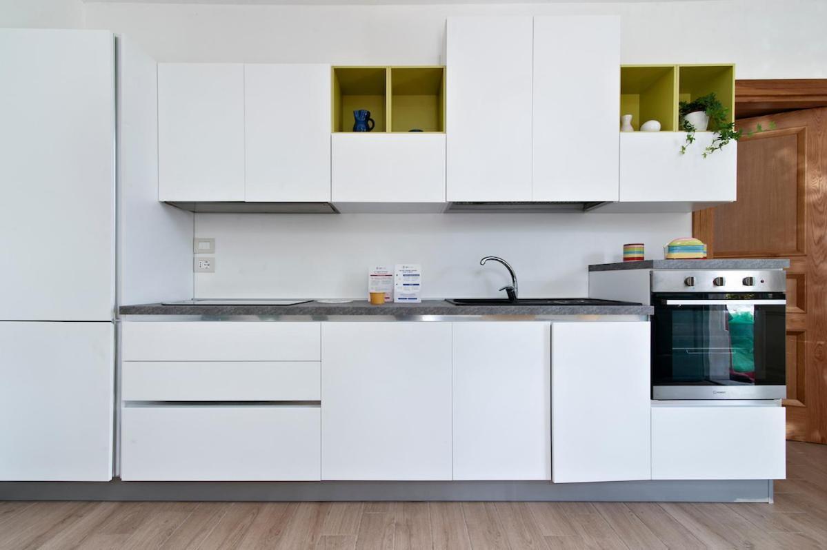 Residence De Franchis - Smart Apartments Lecce Kültér fotó