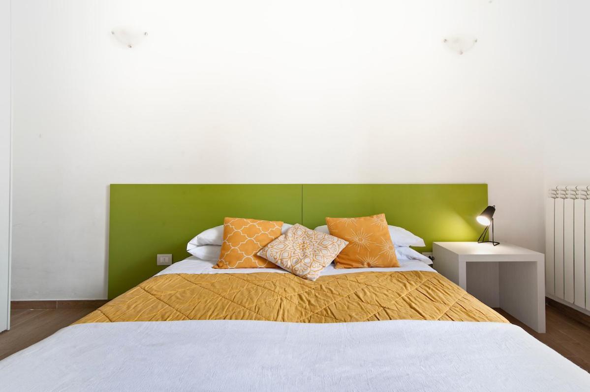 Residence De Franchis - Smart Apartments Lecce Kültér fotó