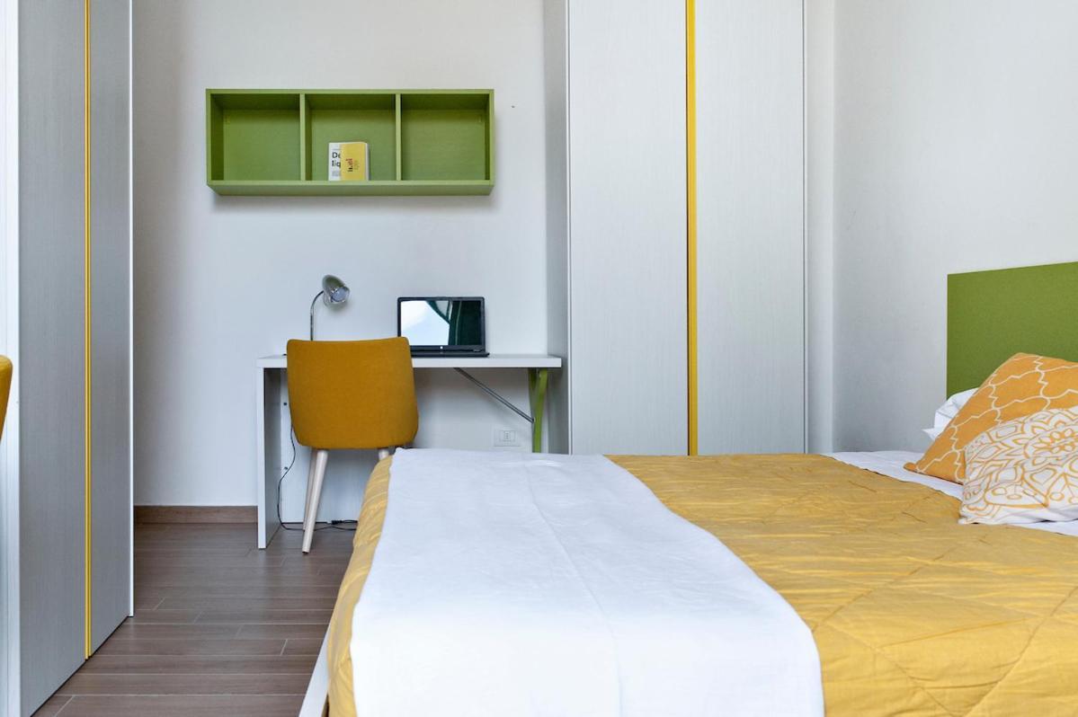 Residence De Franchis - Smart Apartments Lecce Kültér fotó