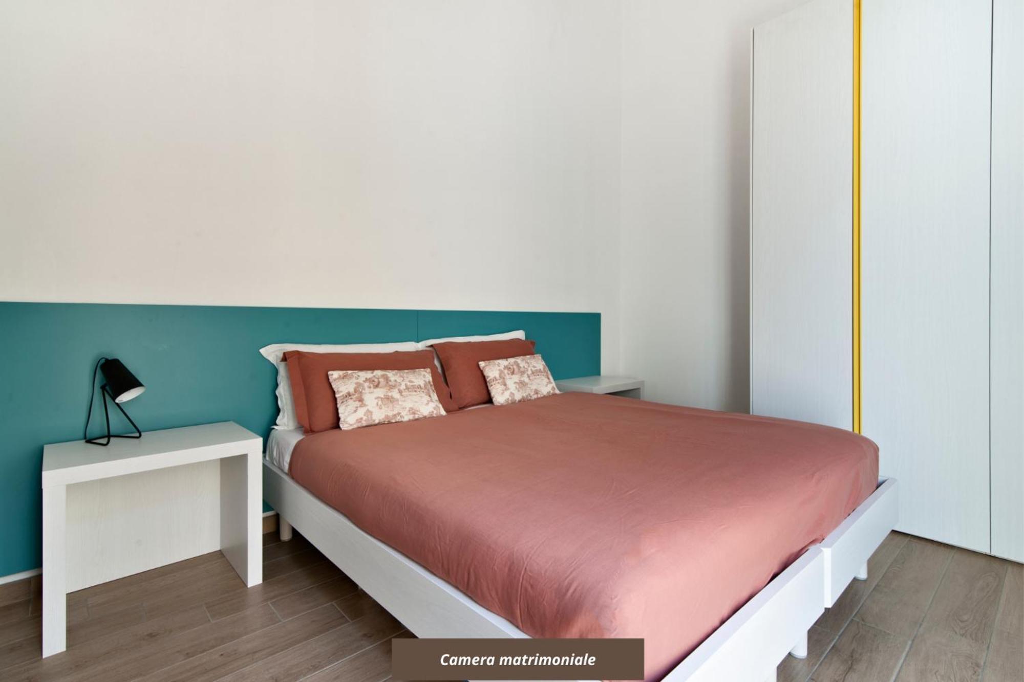 Residence De Franchis - Smart Apartments Lecce Kültér fotó
