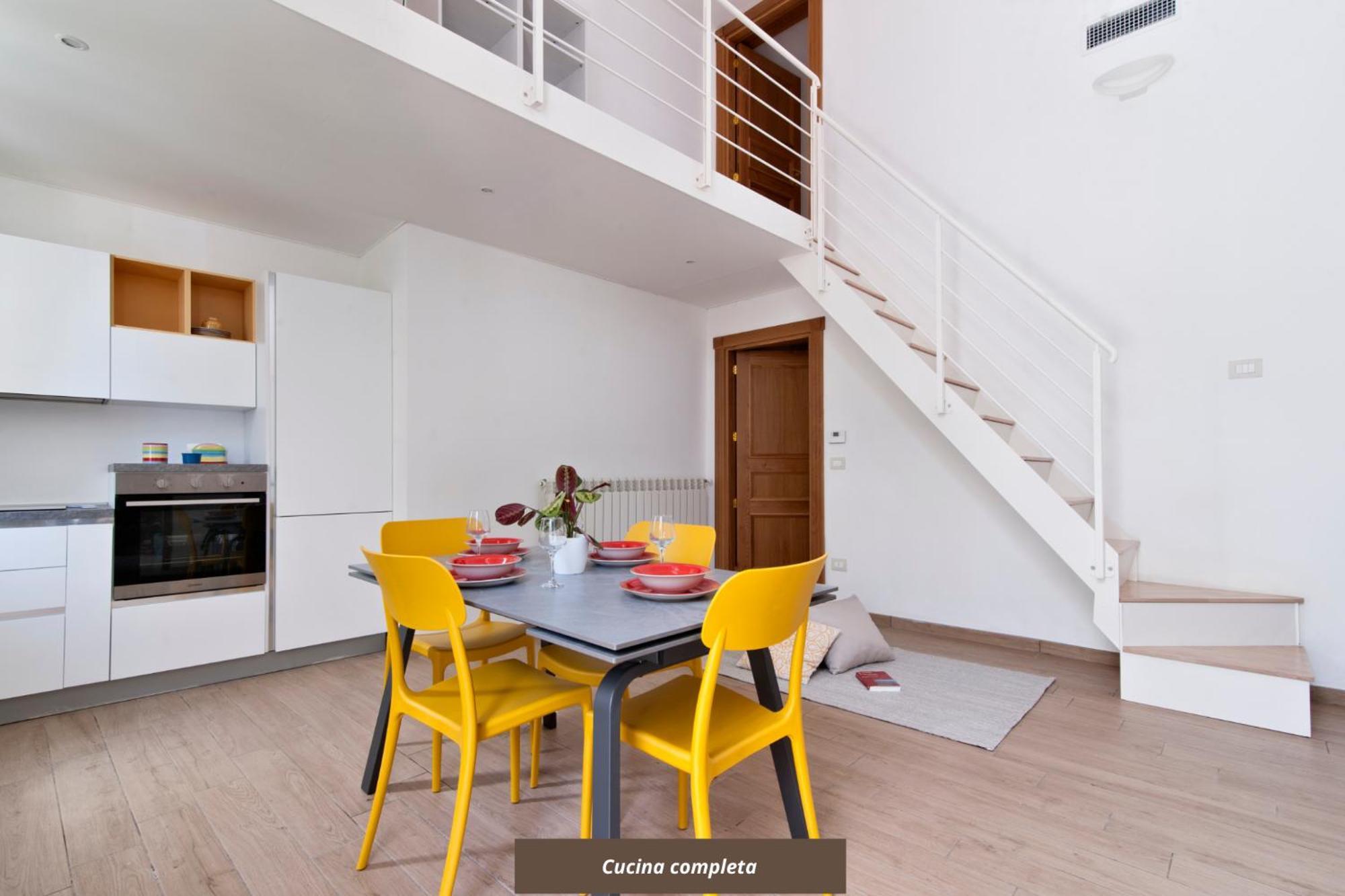 Residence De Franchis - Smart Apartments Lecce Kültér fotó