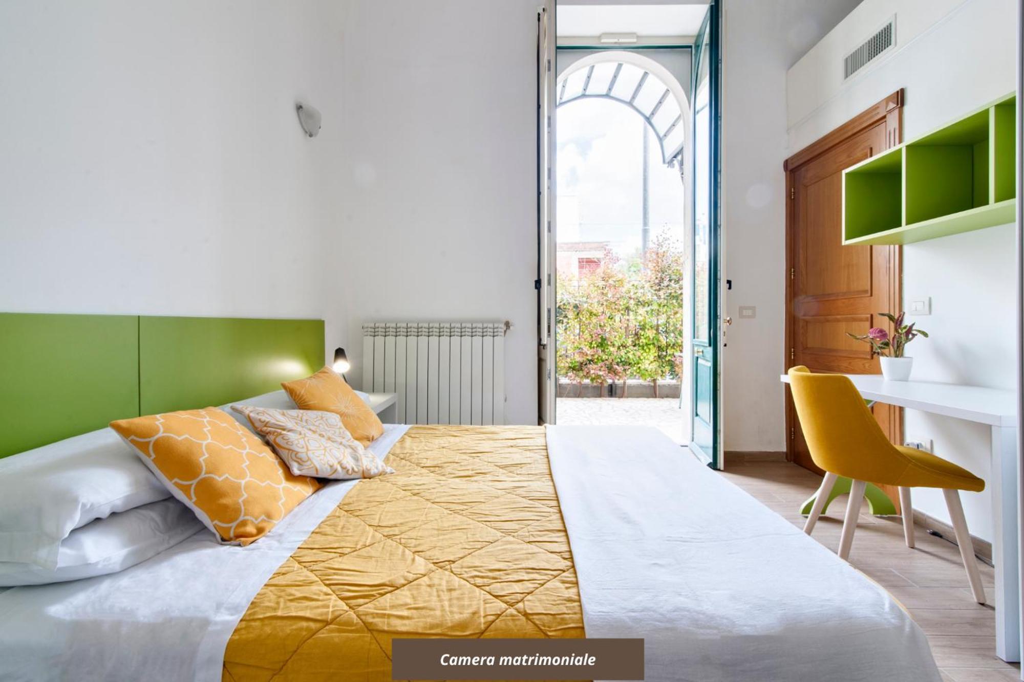 Residence De Franchis - Smart Apartments Lecce Kültér fotó