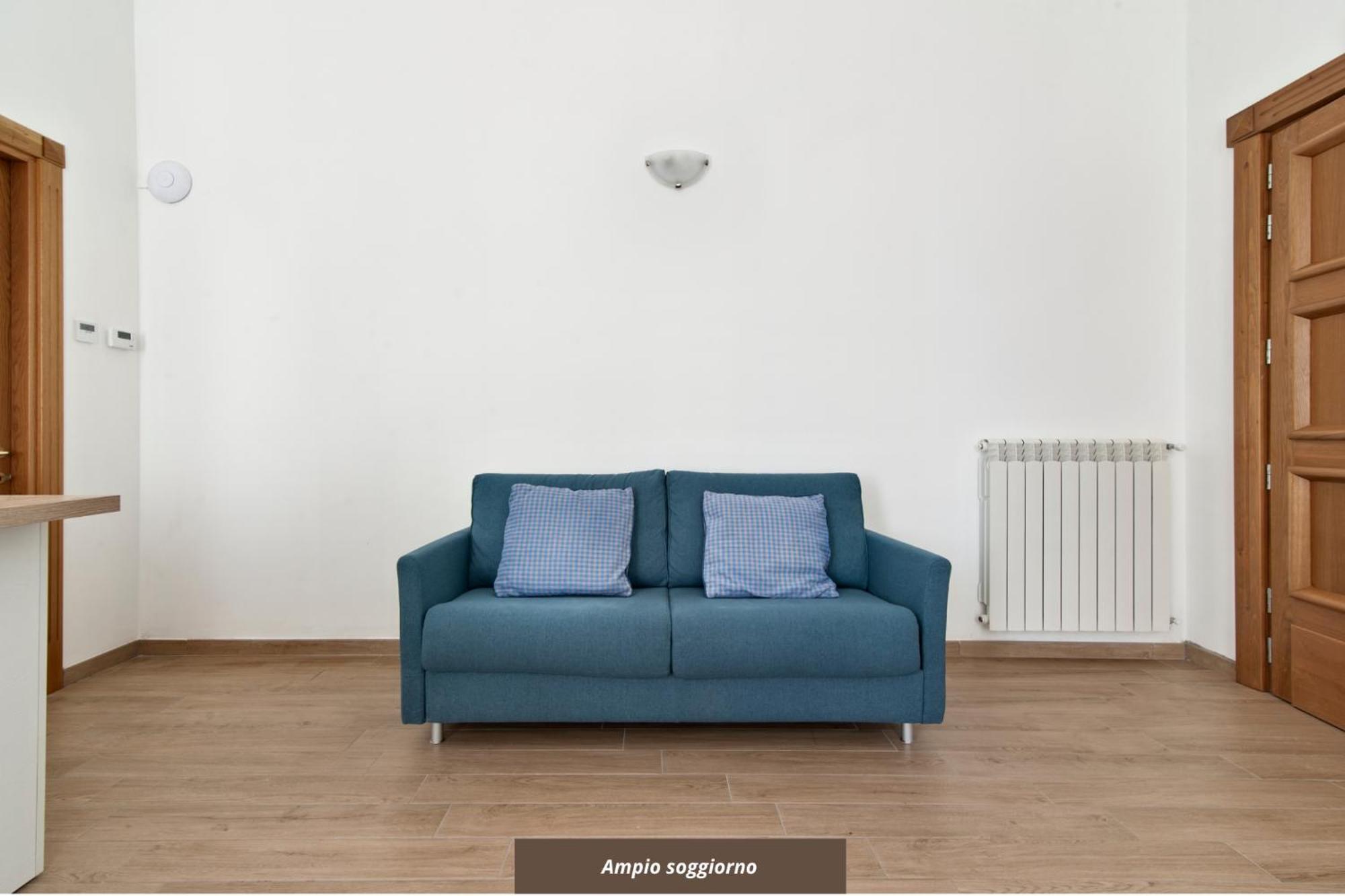 Residence De Franchis - Smart Apartments Lecce Kültér fotó